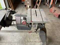 Shop Smith Shop Tool w/Planer