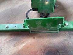 John Deere StarFire 3000 Receiver Globe, SF1, Old Style Mounts, Sells with 