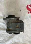 Fairbanks-Morse 4 cylinder magneto