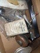 Radiator Lacing Kits,Alternator Kit, other Parts for Vintage automobiles