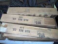 Shock Obsorbers for Vintage Automobiles