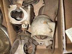 Distributor Housing for Flat Head Ford