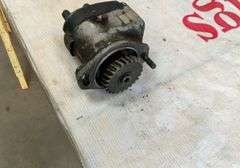 Wico 4 cylinder magneto