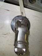 Mack Truck Hood Ornament