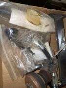 Radiator Lacing Kits,Alternator Kit, other Parts for Vintage automobiles