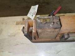 Coil Tester for Antique Car Coils