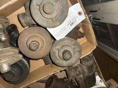 Water Pumps for Vintage automobiles