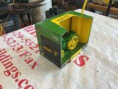 Ertl 1/16 JD Model D