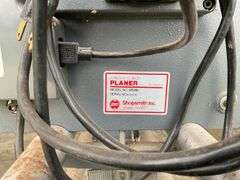Shop Smith Shop Tool w/Planer