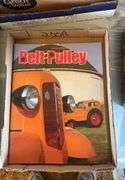 2008,2009 Belt Pulley Magazine