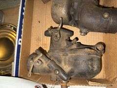 Carburetors for Vintage Engines