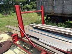 !!!!2023 Custom Built Trailer for Hauling Model A/T Cars, Over 13’ Long, Fo