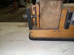 Coil Tester for Antique Car Coils