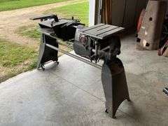 Shop Smith Shop Tool w/Planer