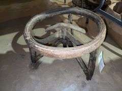 Antique Screw Type Spreading Tool