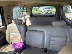 ** 2003 Ford Excursion Limited, 1-ton, 179,000 Miles, 7.3 Diesel, 4x4, One 