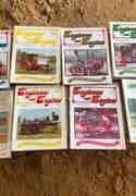 1982,1983,1984 Engineers and Engines Magazine