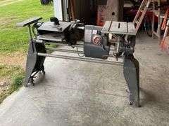 Shop Smith Shop Tool w/Planer