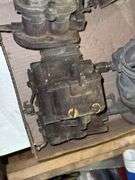 (4) Carburetors for Vintage Automobiles