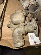 Carburetors for Vintage Engines