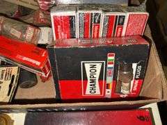 Spark Plugs
