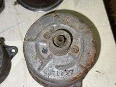 Ford Model T/A Speedometer/Odometers, other Gauges