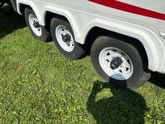 ***2018 Premier 5th Wheel camper; 38FW2018, 38FT, tri-axle with front maste