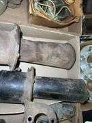 Mountable Horn for Vintage automobiles