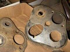 Dash Gauge Clusters for Ford Model T/A