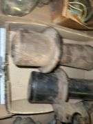 Mountable Horn for Vintage automobiles