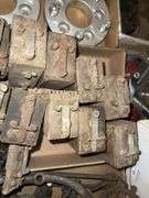 Ford Model T/A Ignition Coils