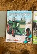 2008,2009,2010 Antique Power Magazine