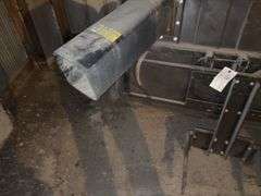 Rear Bagger for John Deere X724 Lawn Tractor