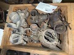 Carburetors for Vintage Engines