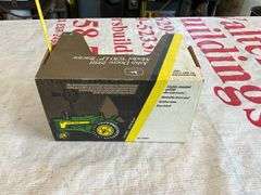 Ertl JD 1/16 1958 model 630LP tractor