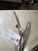 Hood Ornament from 1950’s Chevy