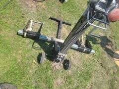 Lawnmower Lift