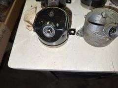 Ford Model T/A Speedometer/Odometers, other Gauges
