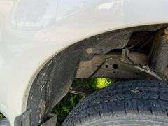 ** 2002 Ford F-350, 7.3 Diesel, Lariat, 4 Door, Dually, 83,000 Miles, B&W 5