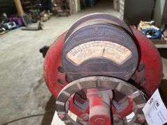 Ford Model T/A Coil and Magneto tester