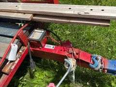 !!!!2023 Custom Built Trailer for Hauling Model A/T Cars, Over 13’ Long, Fo