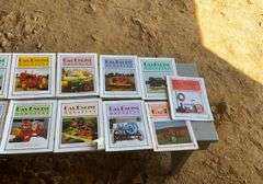 1992,1993 Gas Engine Magazine