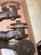 Water Pumps for Vintage Automobiles