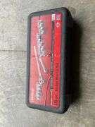 ¾” Drive Craftsmen Socket Set, USA Made