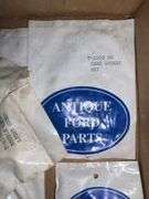 Antique Ford Parts - Carb Parts, Heating Coil, Hardware and more