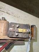 Coil Tester for Antique Car Coils