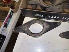 Ford Model T/A Distributor Parts