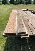 2x12, 2x8 and misc lumber