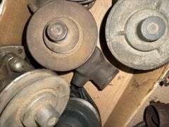 Water Pumps for Vintage automobiles