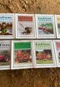 1987,1988,1989 Gas Engine Magazine